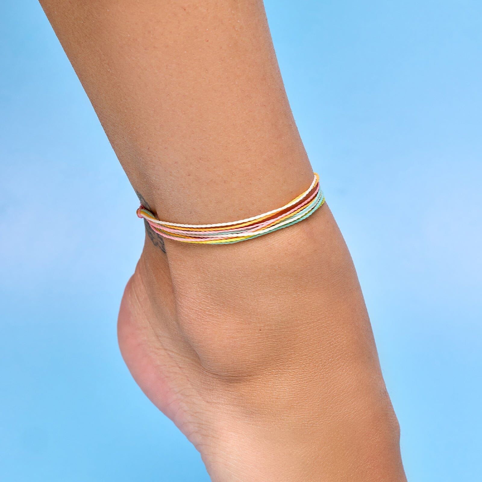 Sunset Chaser Anklet - Image 6