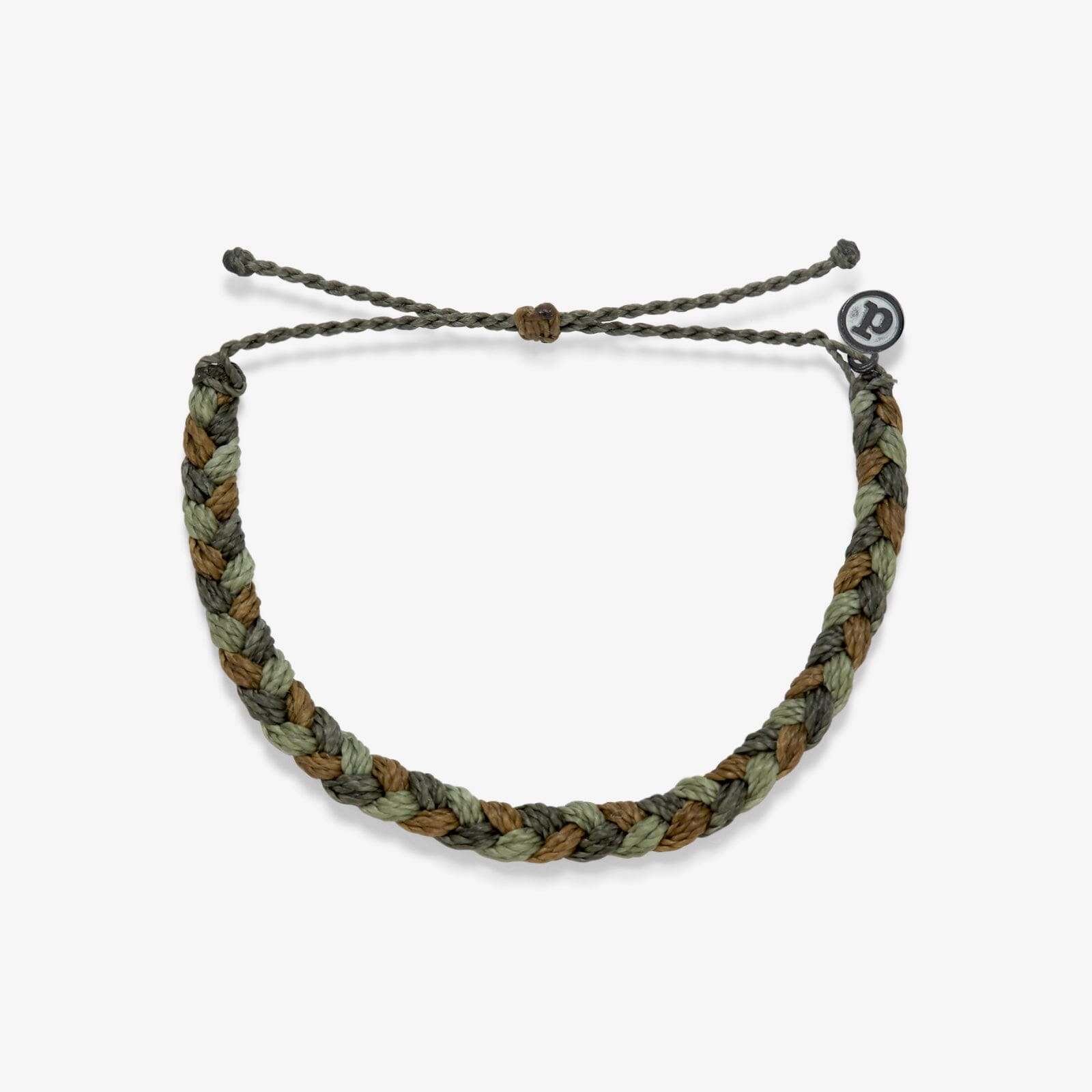 Multi Braided Bracelet - Image 9