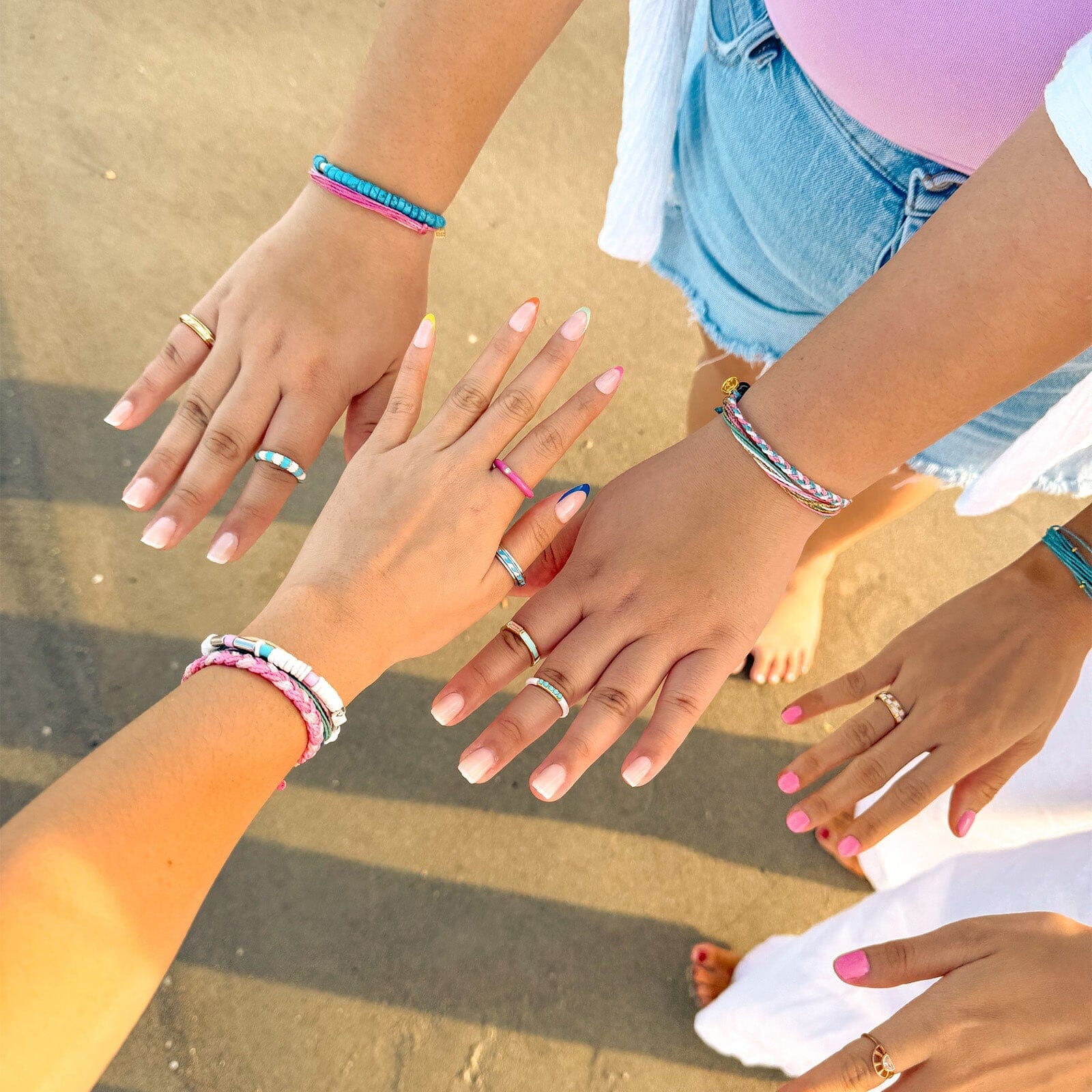Golden West Bracelet - Image 7