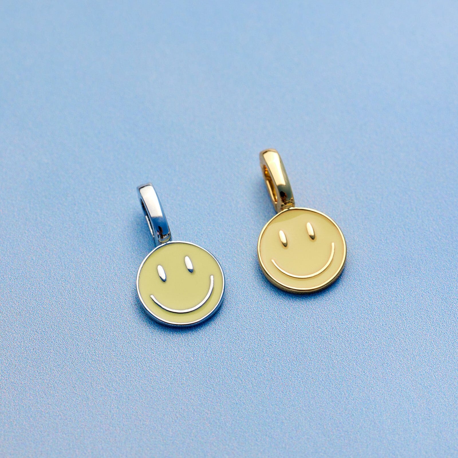 Harper Happy Face Charm - Image 9
