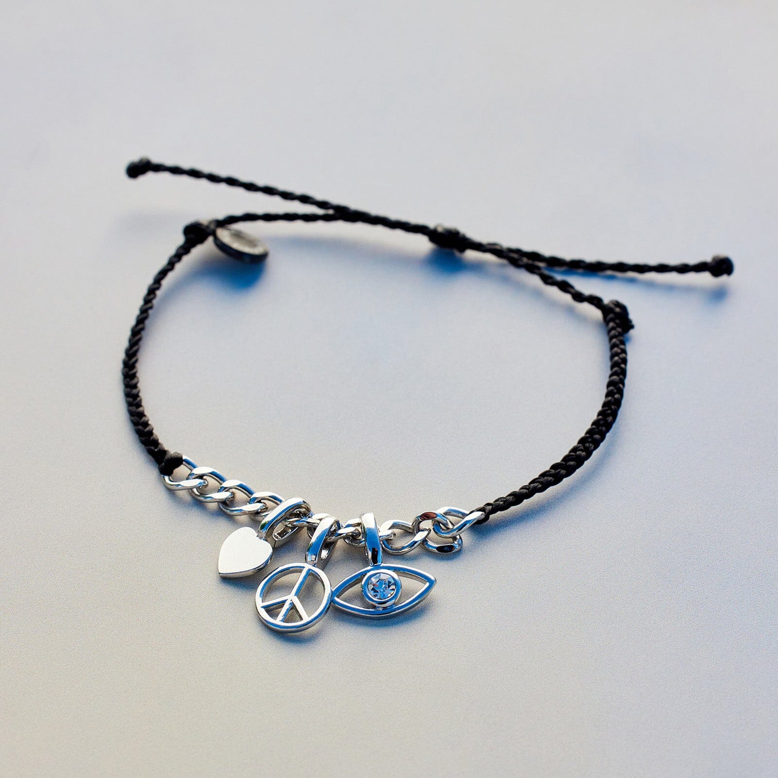 Harper Heart Charm - Image 7