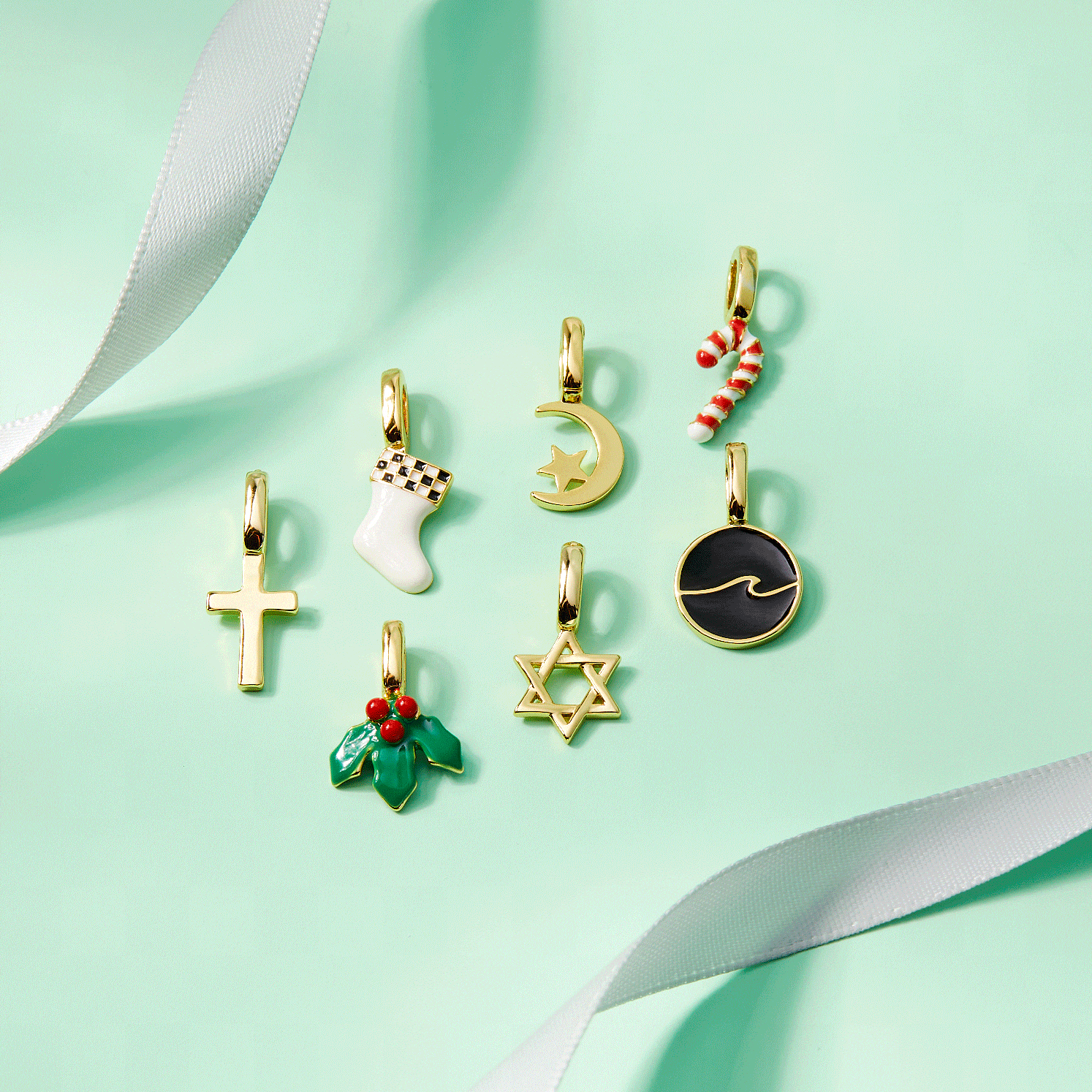 Harper Wave Charm - Image 6