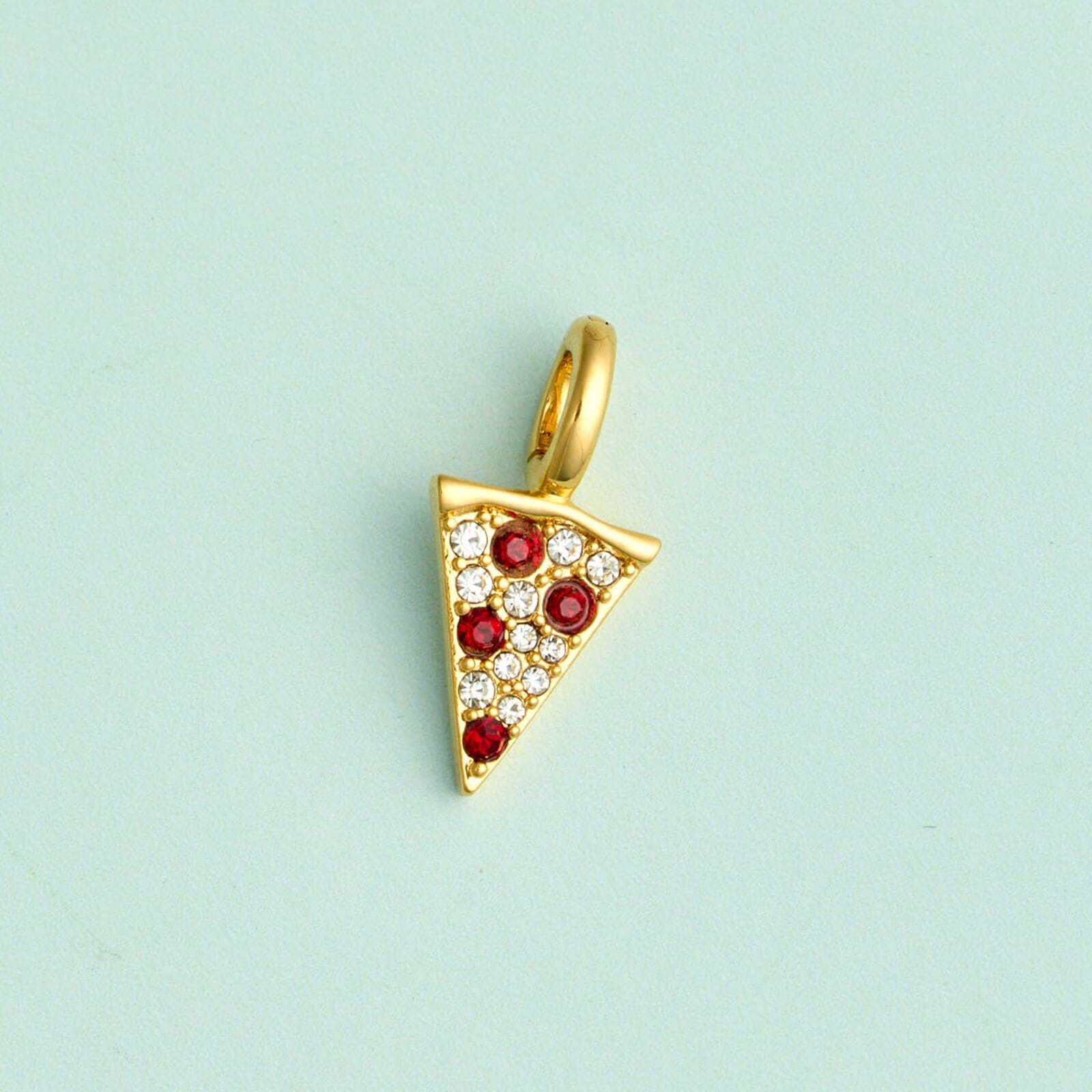 Harper Pizza Charm - Image 2