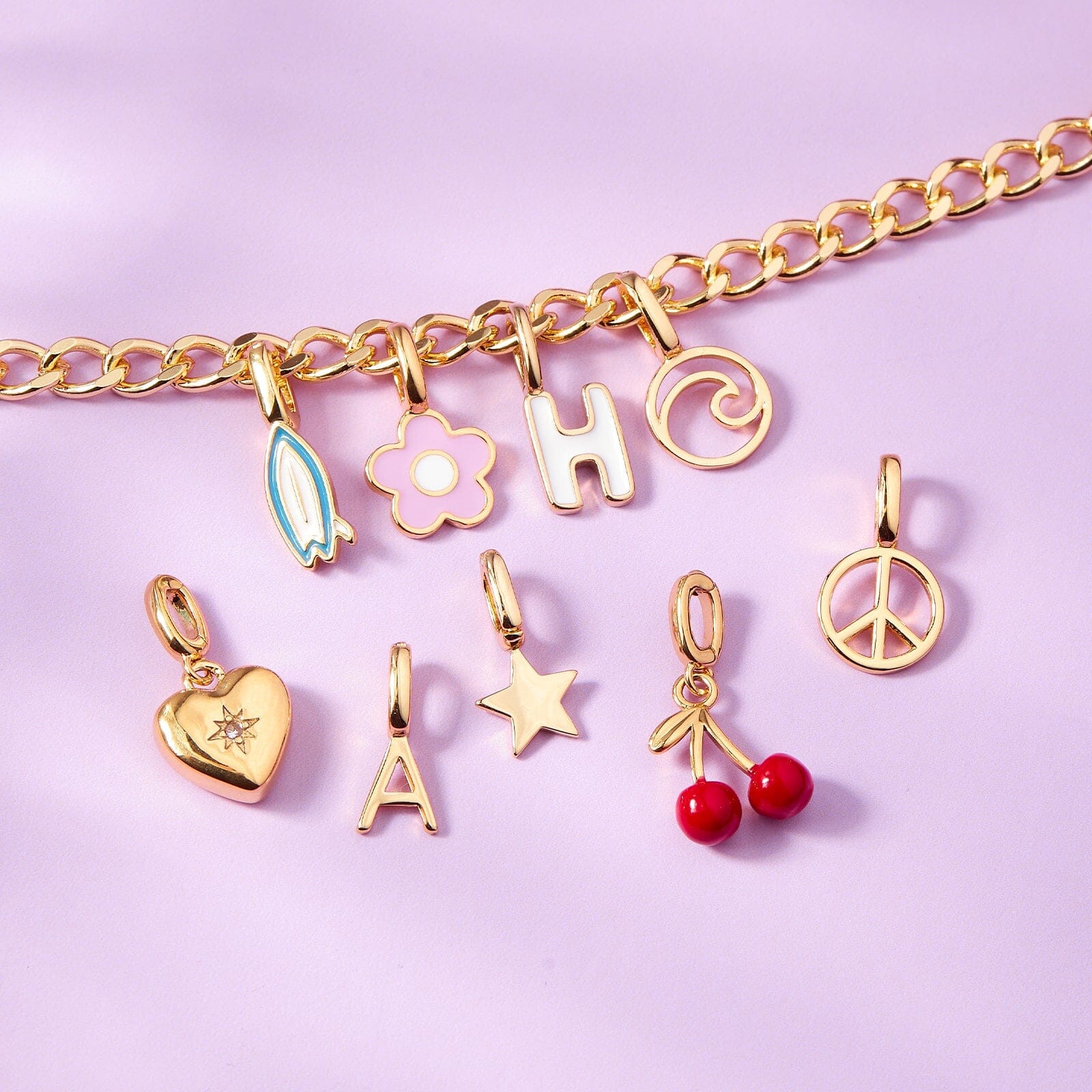 Harper Cherry Charm - Image 4