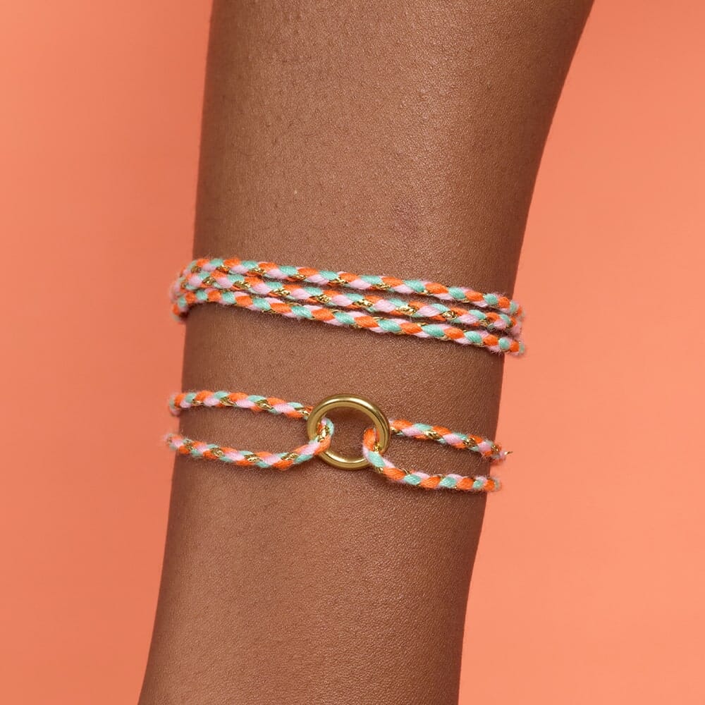Friendship Cord Bracelet - Image 30