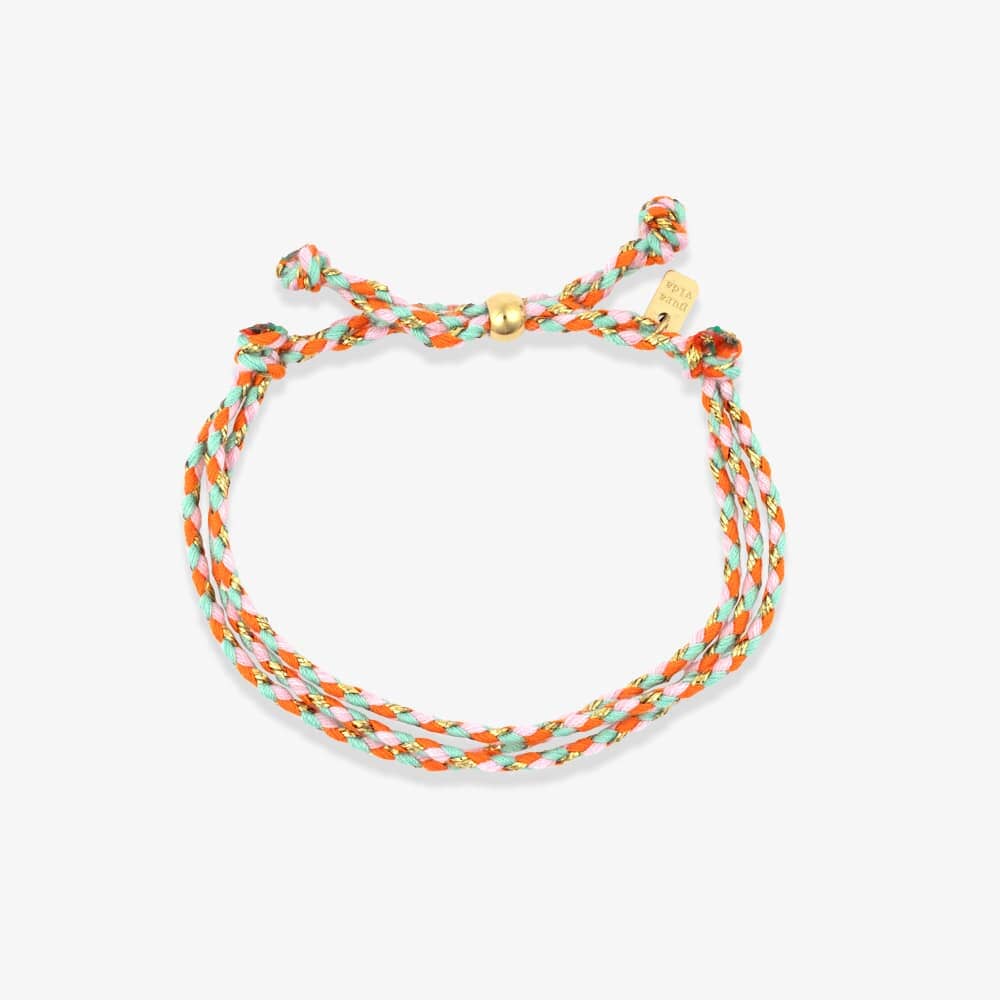 Friendship Cord Bracelet - Image 7