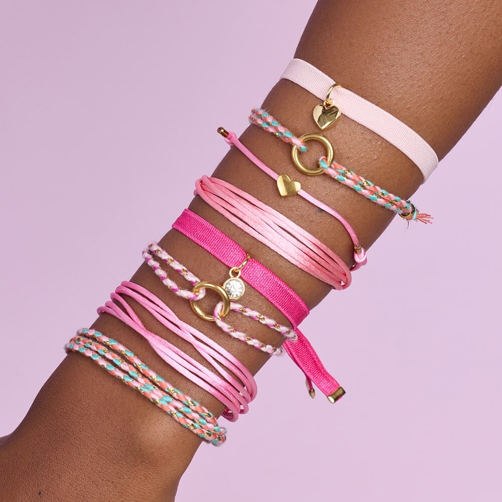 Friendship Cord Bracelet - Image 22