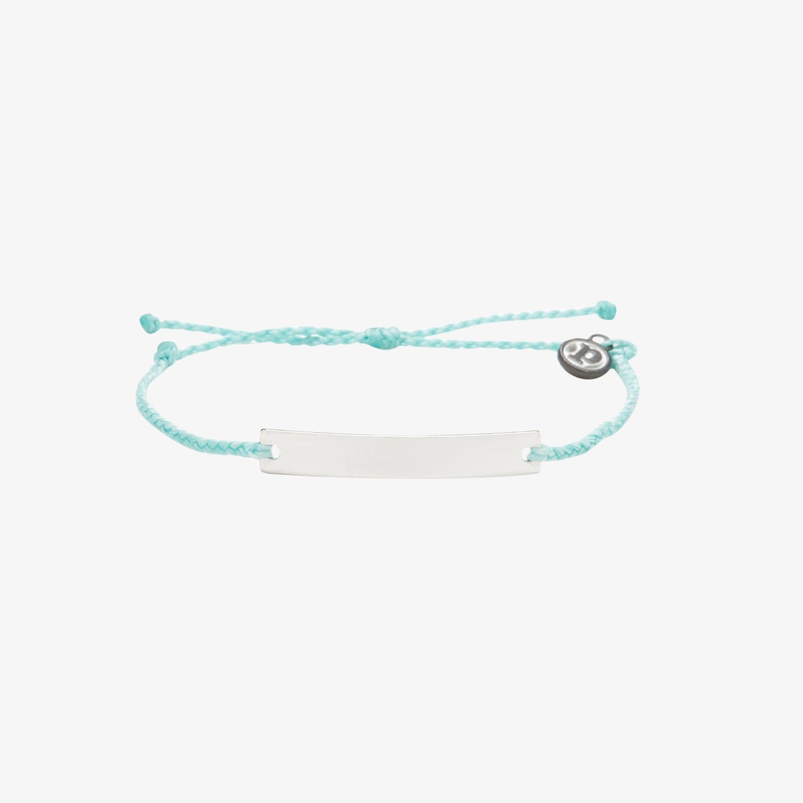 Engravable Bar Bracelet - Image 7